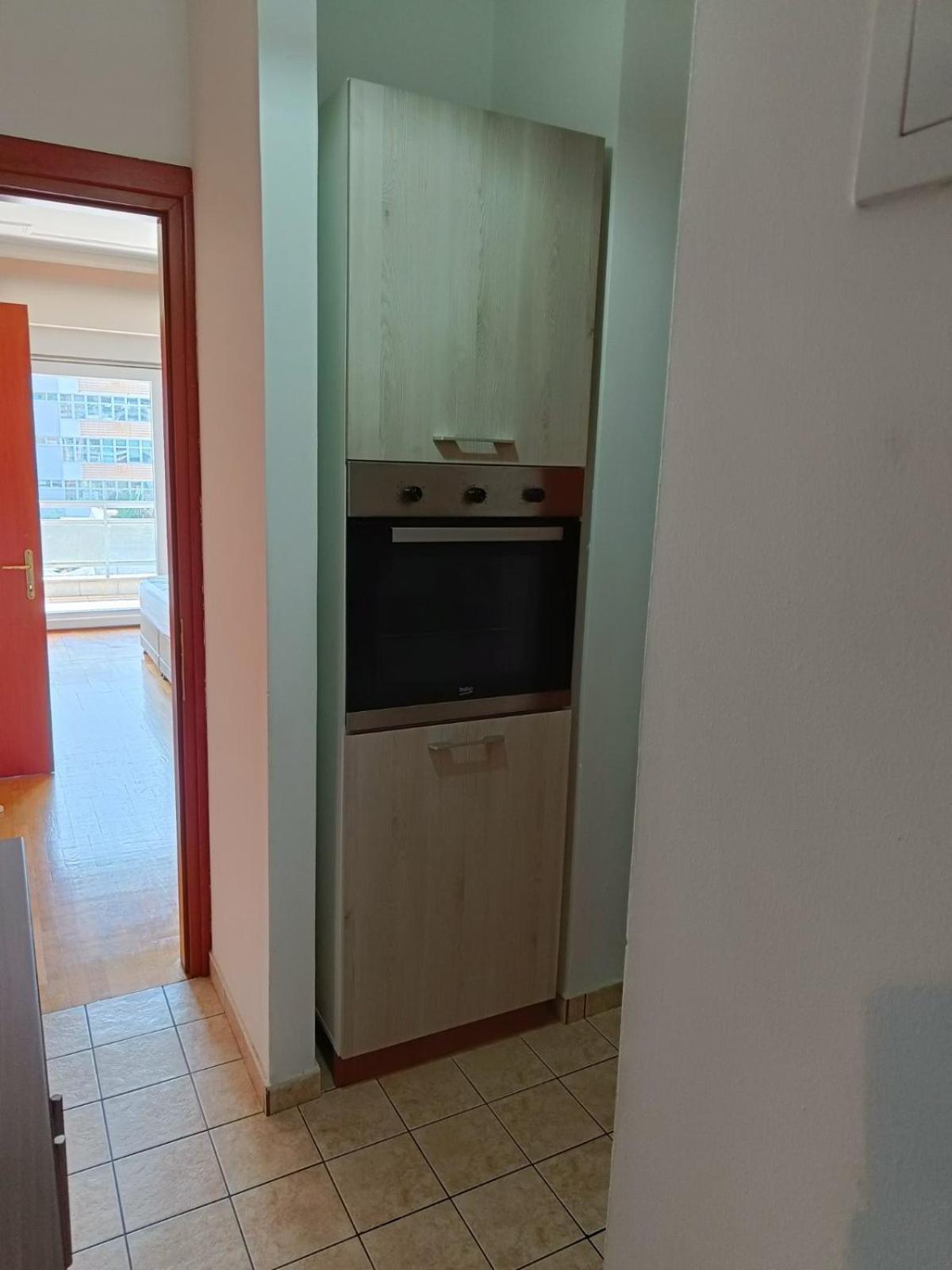 Kouros City Center Kavala Zimmer foto